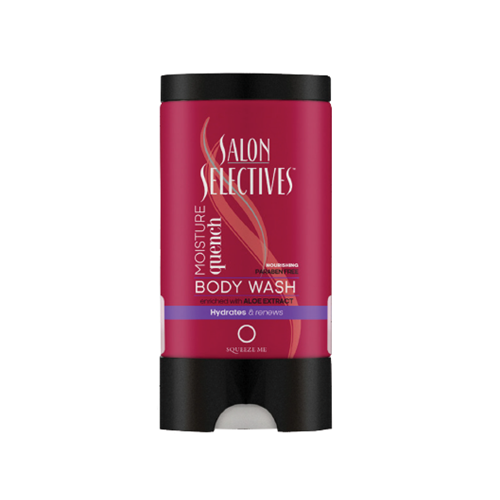 Salon Selectives Body Wash (360 mL) Dispenser