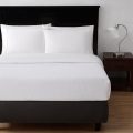 Full/Queen Ripple Weave Puff Jacquard Top Sheet
