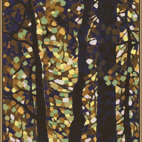 Wildwood Afternoon Cool