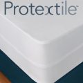 King Antimicrobial Mattress Encasement