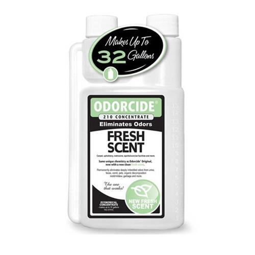 Odorcide Fresh Scent- 16 oz