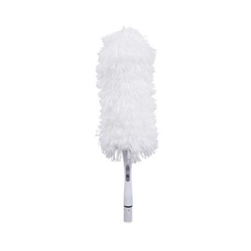 MicroFeather Duster, Microfiber Feathers, Washable