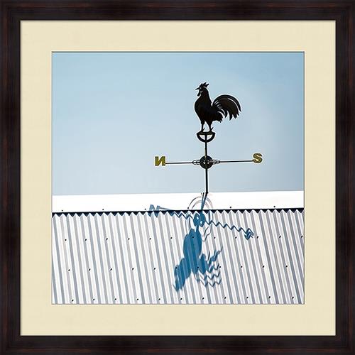 Weather Vane