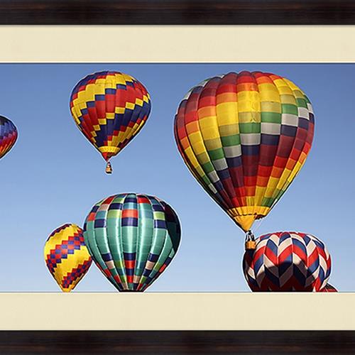 Hot Air Balloons