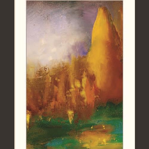 Reflections 20B Warm