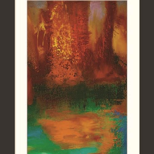 Reflections 20C Warm