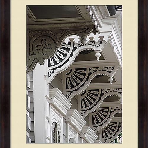 Architectural Detail