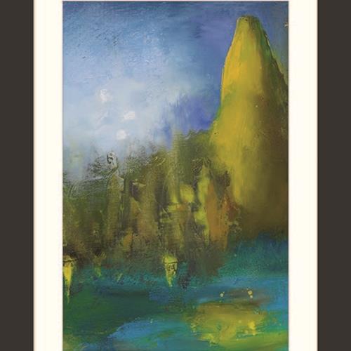 Reflections 20B Cool