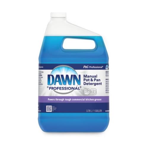 Dawn Manual Pot/Pan Detergent Gallon