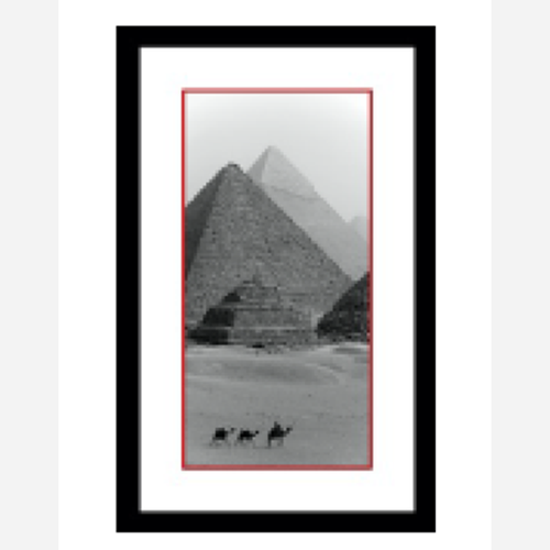 Art @ Guest Bath (Ruby Scheme)