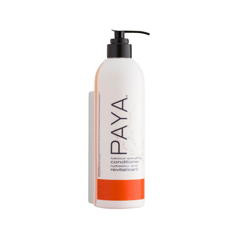 PAYA Organics Conditioner 12 oz. Replaceable Bottles