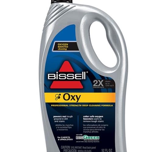 Bissell BigGreen Oxy Professional Strength Cleaning Formula 32OZ