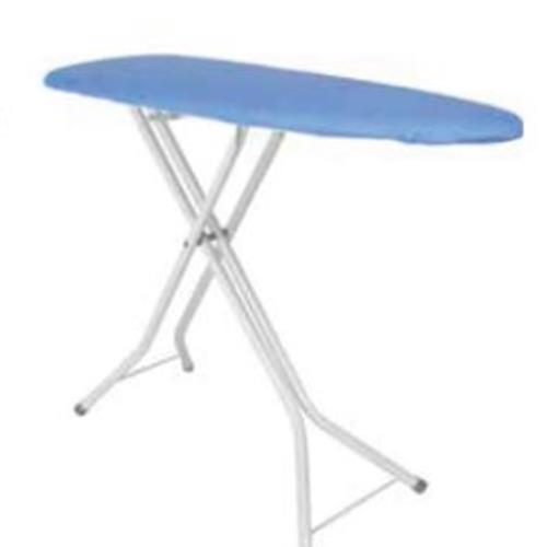 Compact Ironing Board- Blue