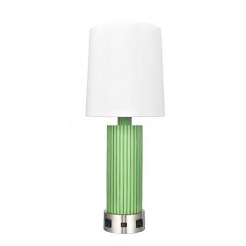 Sea Scheme- Console Table Lamp