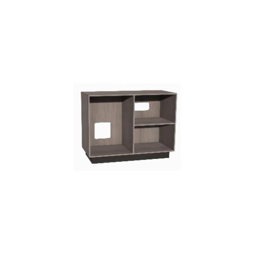 Hospitality Credenza (Ruby Scheme)