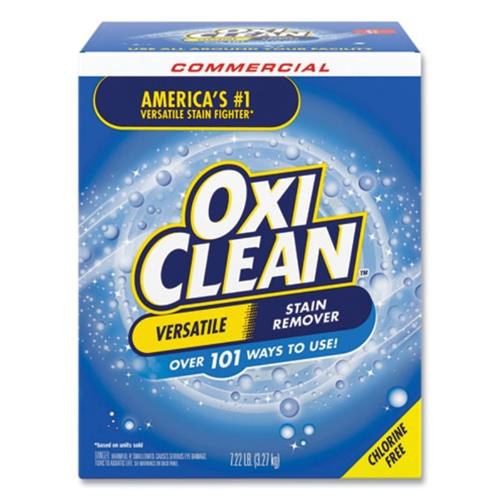 Oxiclean- Versatile Stain Remover