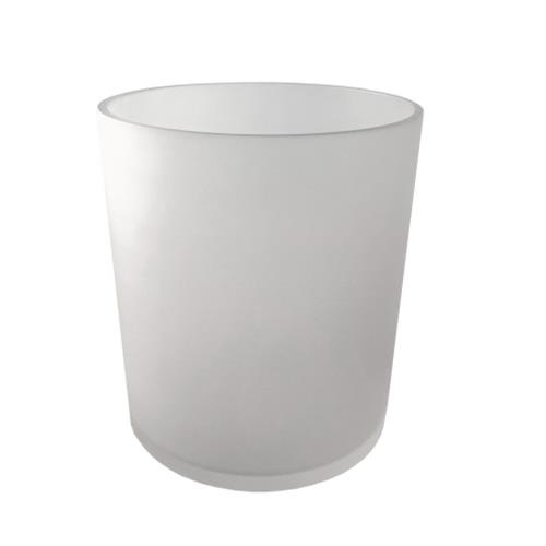 Laguna Waste Can - Ice