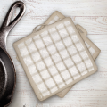 Kitchen Pot Holder- Tan