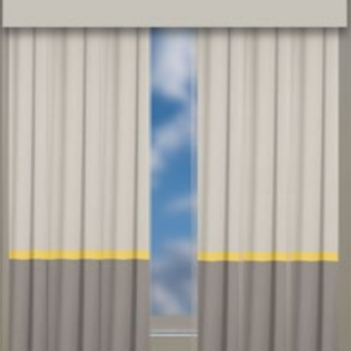 Elev8te 2.0 Black out Drapery Package