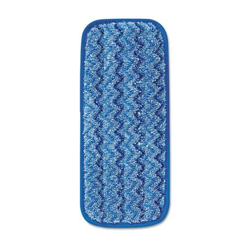 Rubbermaid Microfiber Wall/Stair Wet Mopping Pad