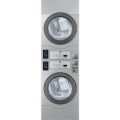 Commercial Laundry Electric Dryer/Dryer Stack Kit