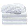 Full Size Fitted Sheet - T200