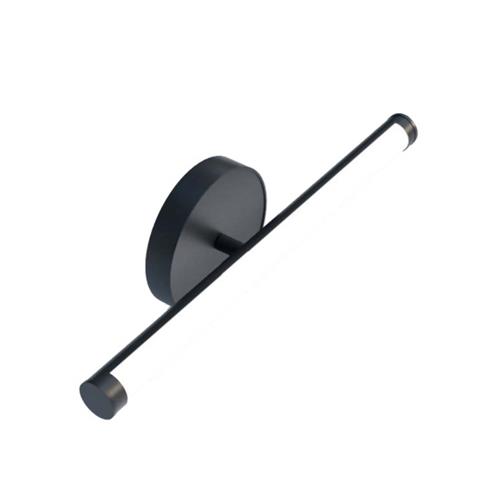 Linear Light @ Guest Bath Vanity