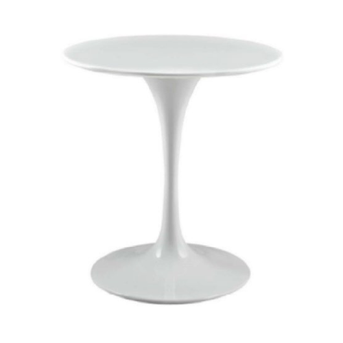 28" Round Top Dining Table