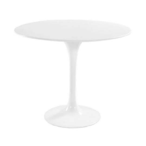 36" Round Top Dining Table