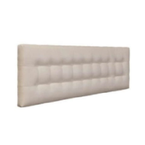 20" H Upholstered Headboard- King