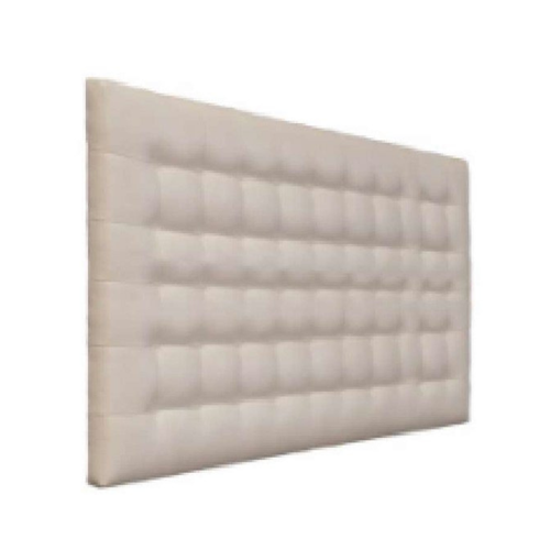 40" H Upholstered Headboard- King