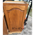 Kitchen Cabinet
