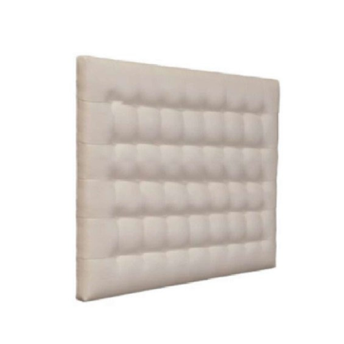 40" H Upholstered Headboard- Queen