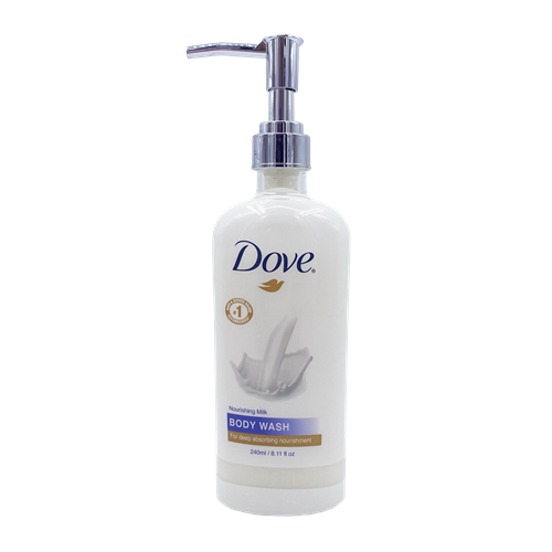 Dove Pro Body Wash- Refillable Bulk