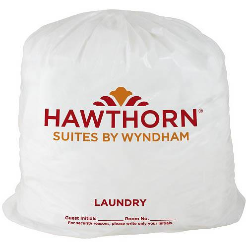 Hawthorn Laundry Bags