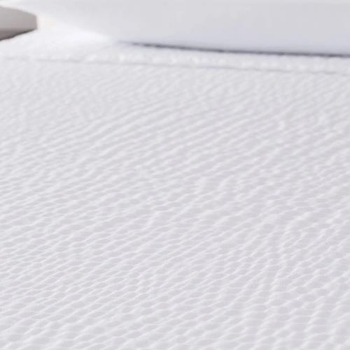 Queen Cumulus Top Sheet