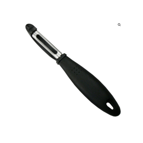 Dura-Grip Ergonomic Vegetable Peeler