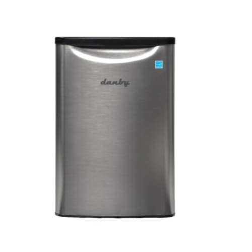 2.6 cf. Danby Compact Refrigerator