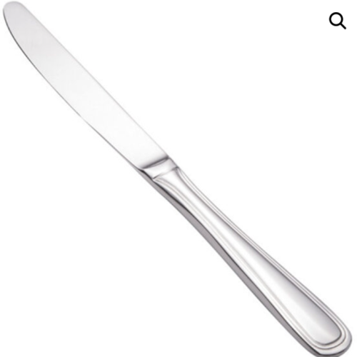 Dinner Knife - Pacific Rim