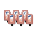 Hair + Body Wash Refill for Versa Dispenser, Neutral Scent, 15 oz, 6/Carton