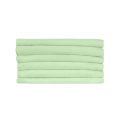 ThermaSoft Crib Blankets -Mint