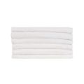 ThermaSoft Crib Blankets -White