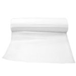 38x58 .9 MIL Low Density Can Liner Roll Pack - White