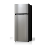 7.3 cu ft Top Mount Refrigerator