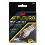 Energizing Support Glove, Small/Medium, Fits Palm Size 6.5" - 8.0", Tan