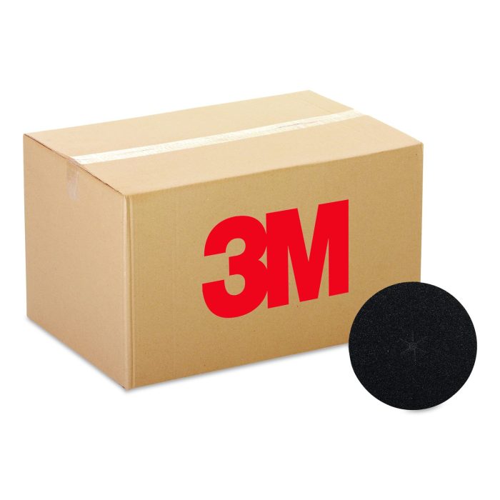 15171743 Regalite Floor Surfacing Discs, 7" Diameter x 0.88", 200/Carton - Image 1