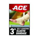 Self-Adhesive Bandage, 3 X 50