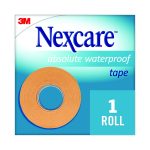 Absolute Waterproof First Aid Tape, 1 x 180