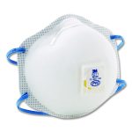 Particulate Respirator 8271, P95, 80/Carton