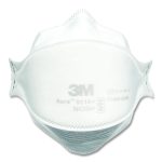 Aura Particulate Respirator 9205+, Standard Size, 12/Carton